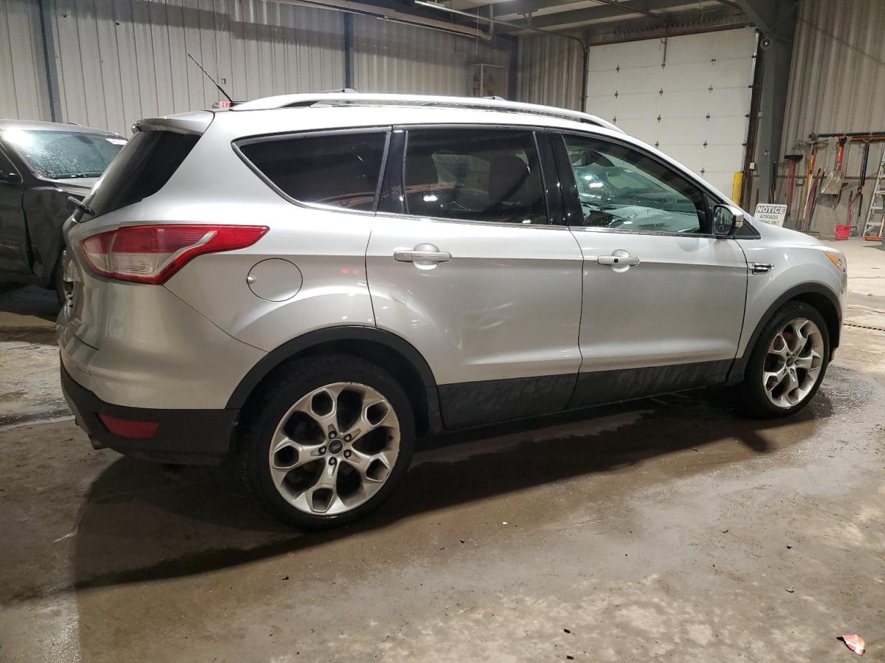 2013 Ford Escape - Image 3