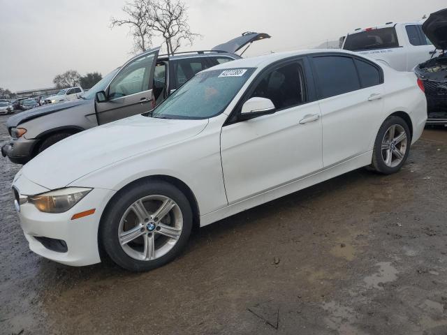 2012 Bmw 328 I