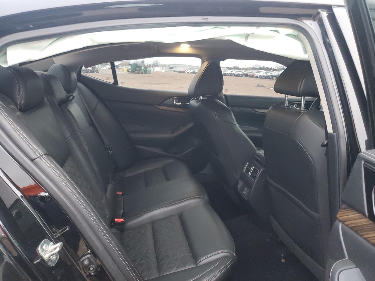 2018 Nissan Maxima - Image 11