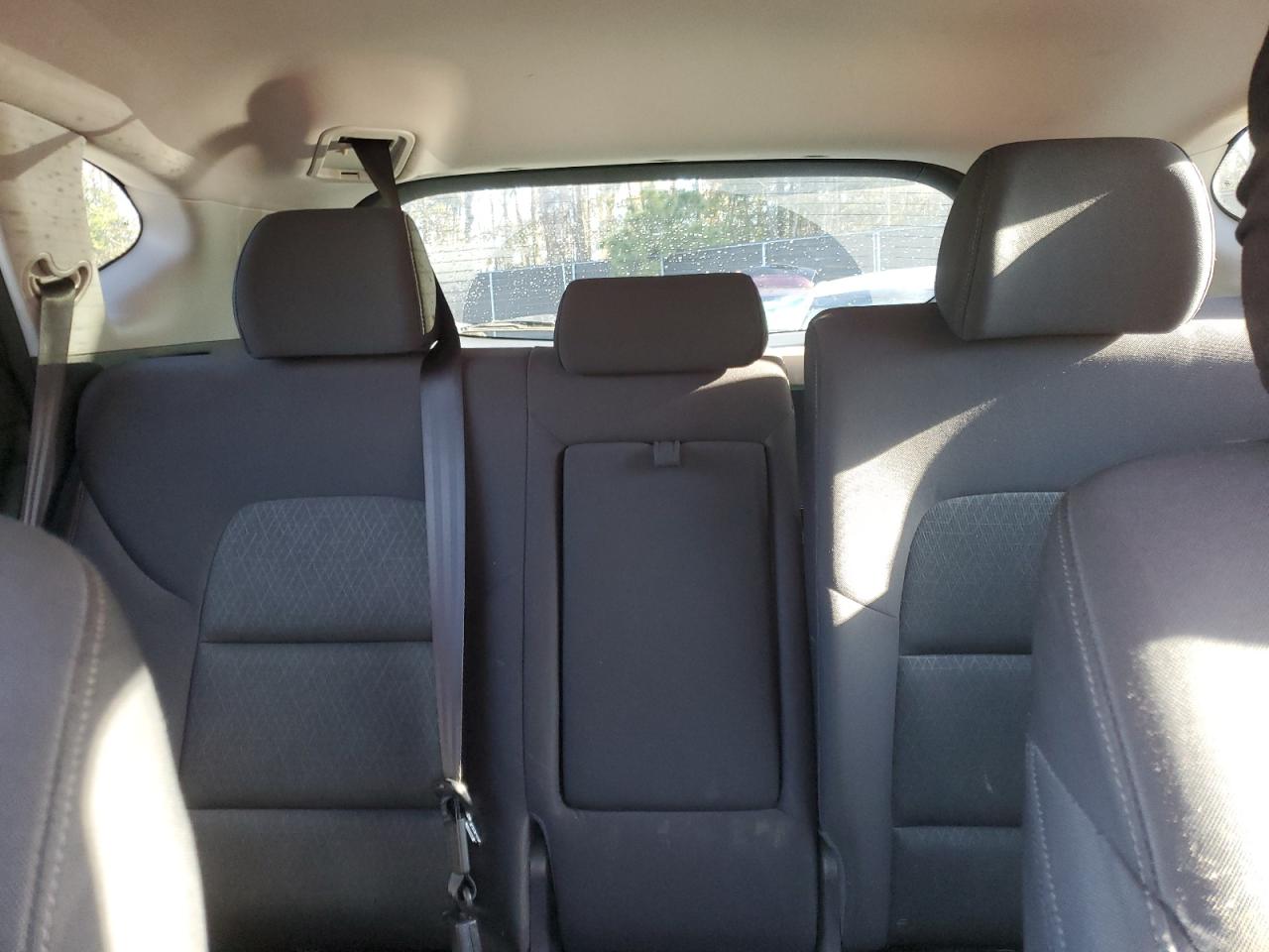 2016 Hyundai Tucson - Image 10