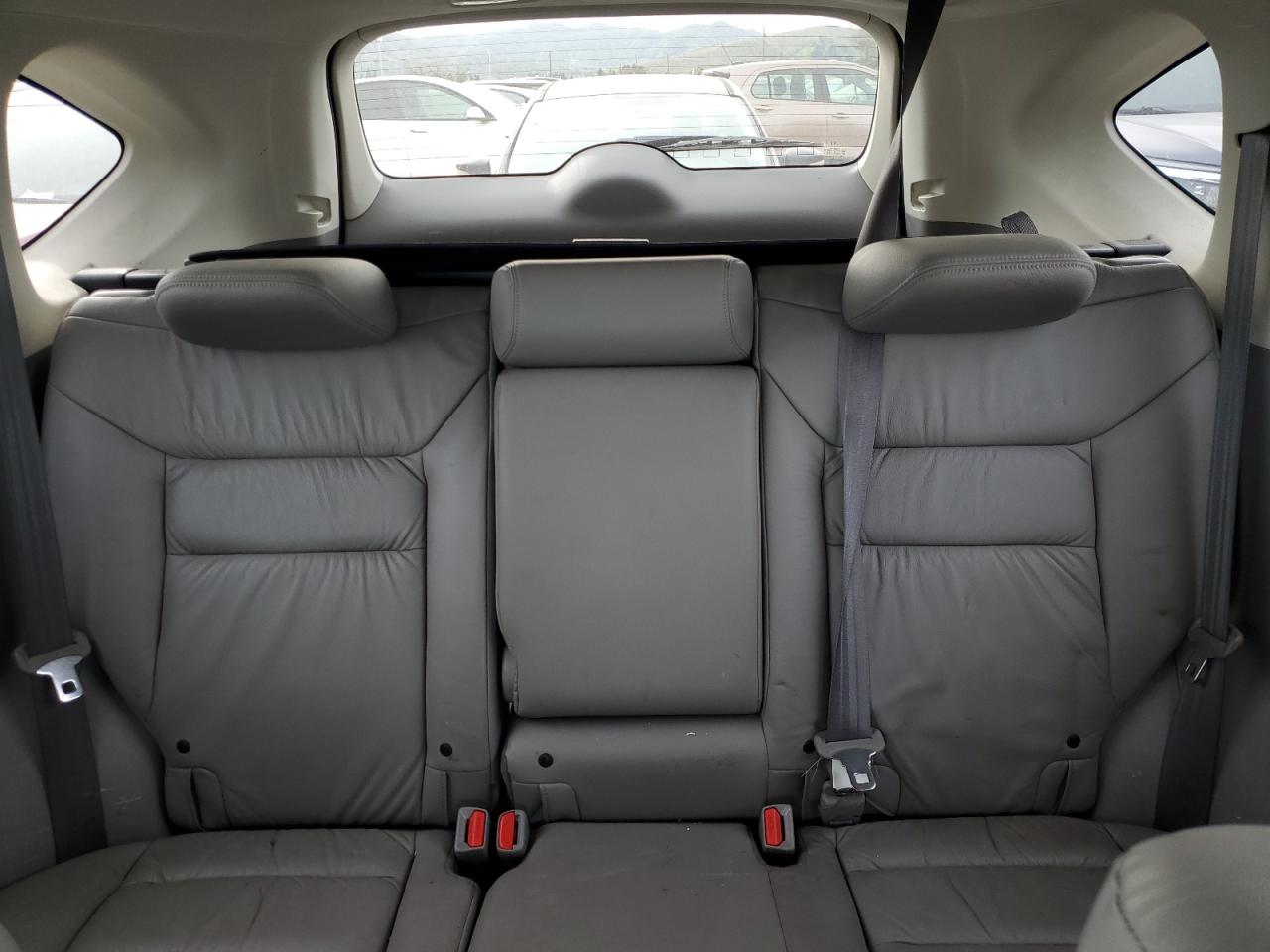 2013 Honda CR-V - Image 10