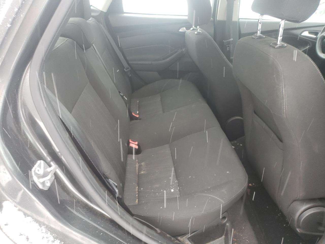 2016 Ford Focus - Image 10