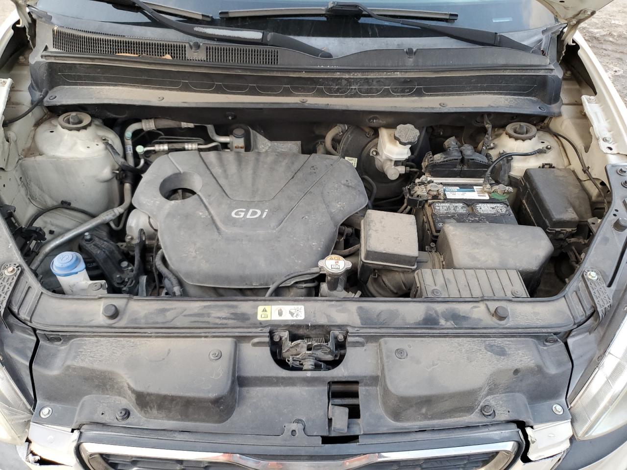 2013 Kia Soul - Image 12