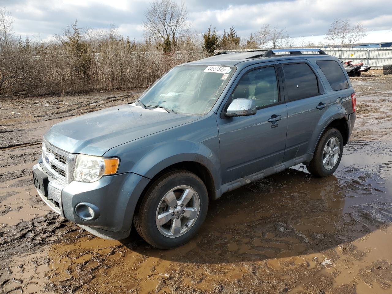 2012 Ford Escape - Image 1