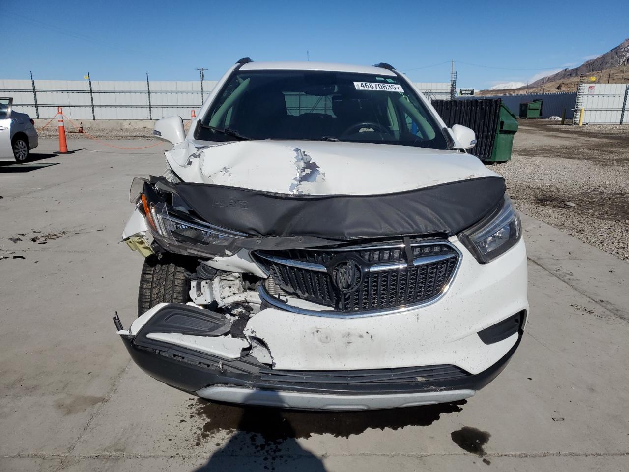 2019 Buick Encore - Image 5