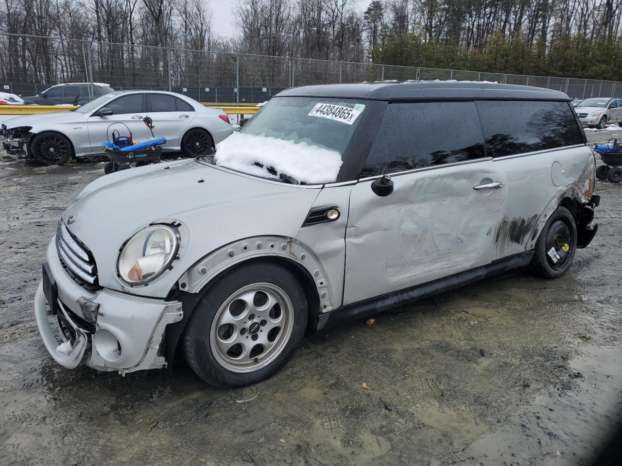 2013 MINI Cooper - Image 1