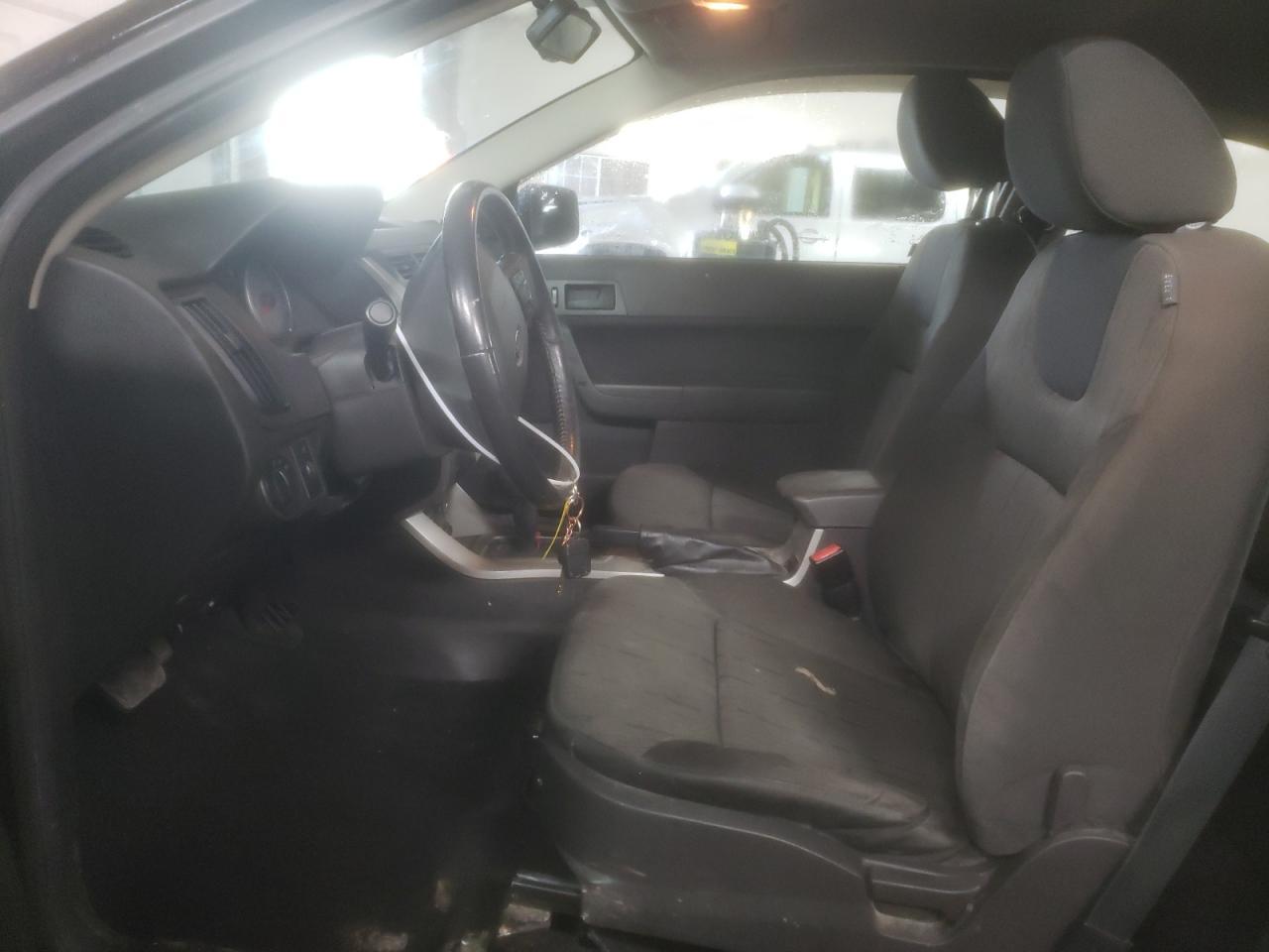 2008 Ford Focus - Image 7