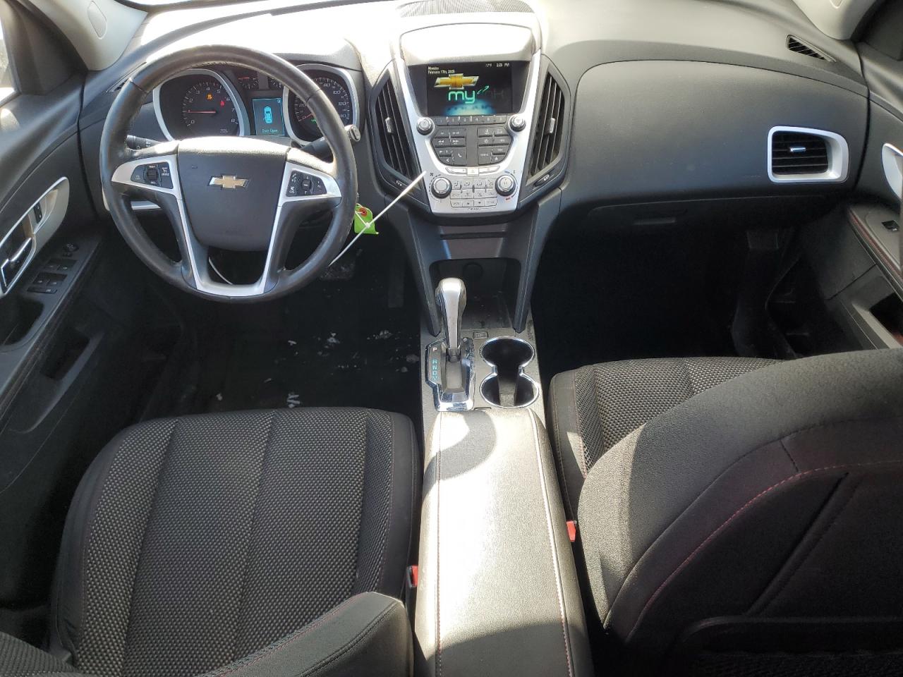 2013 Chevrolet Equinox - Image 8