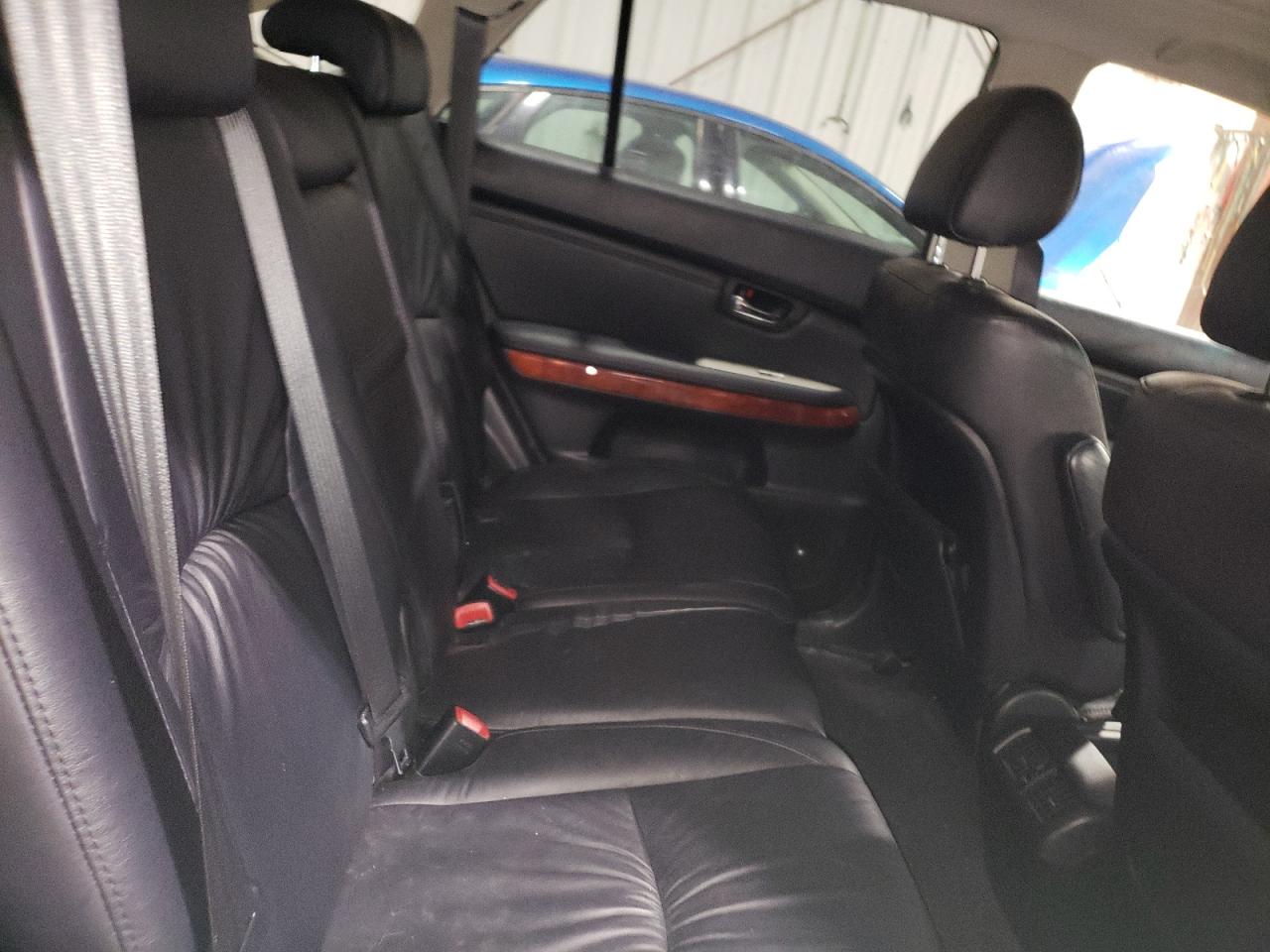 2008 Lexus RX - Image 11
