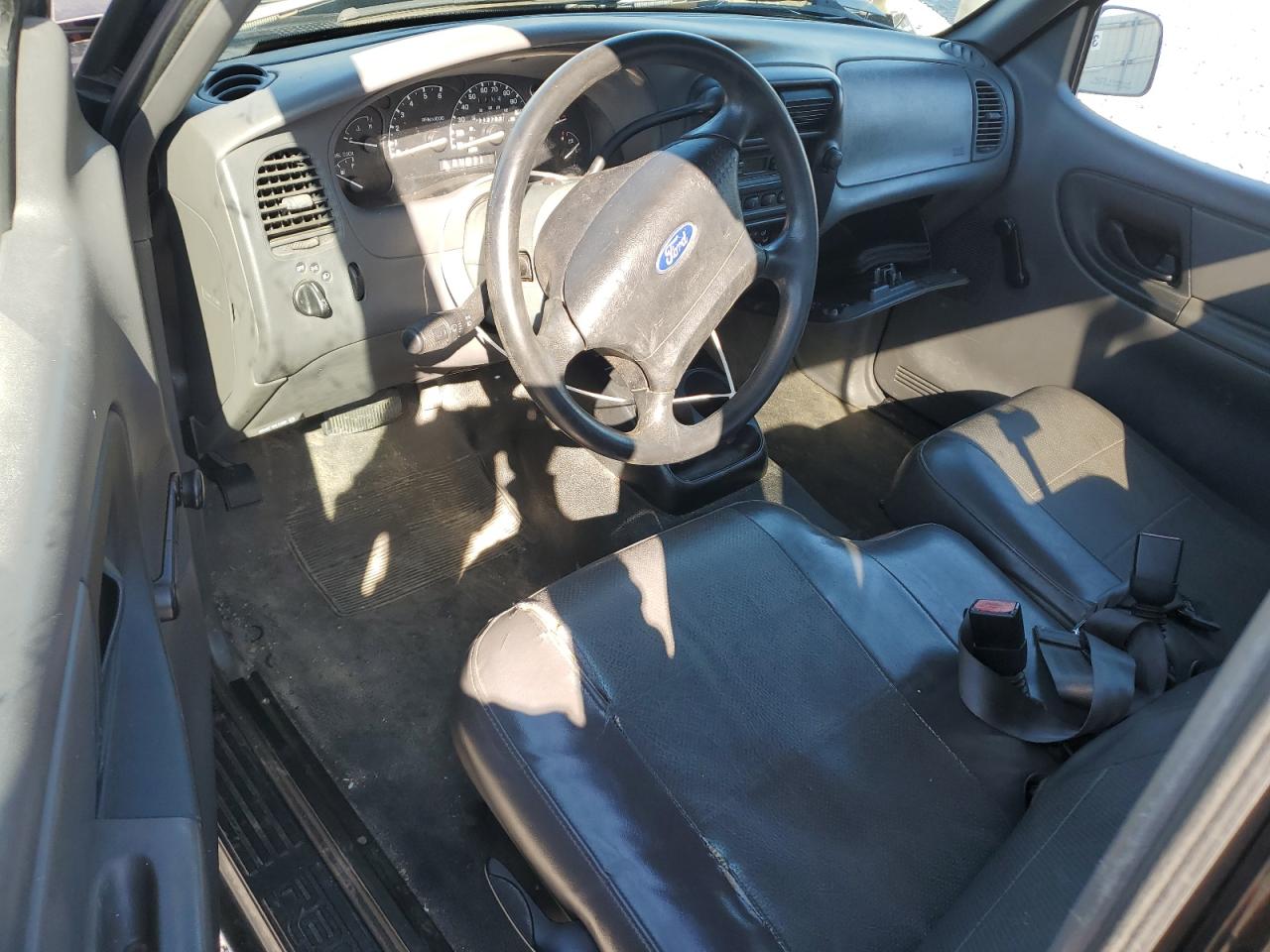 2002 Ford Ranger - Image 8