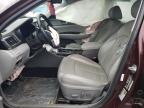 2017 Kia Optima Ex zu verkaufen in Dunn, NC - Side