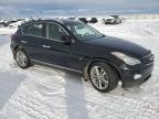 2015 Infiniti Qx50  იყიდება Helena-ში, MT - All Over