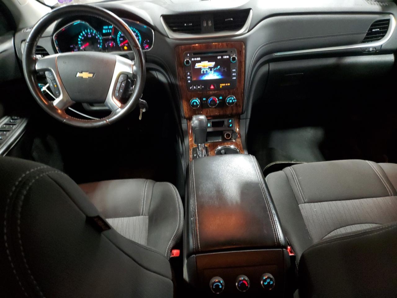 2013 Chevrolet Traverse - Image 8