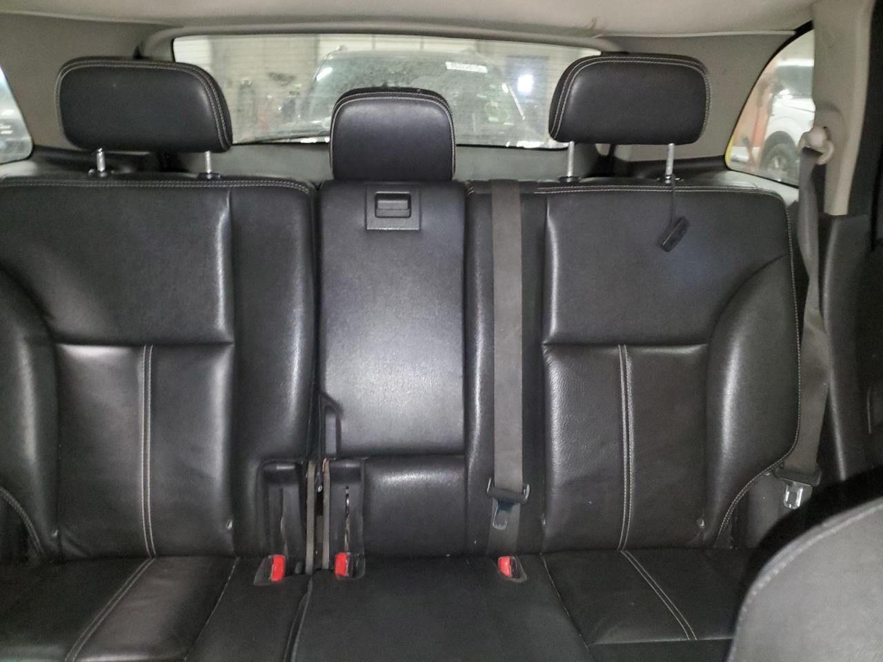 2007 Ford Edge - Image 10