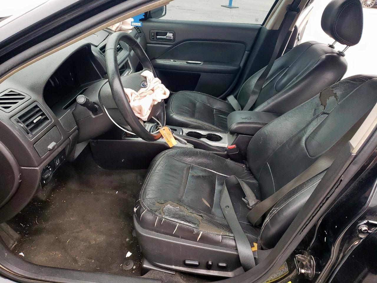 2011 Ford Fusion - Image 7