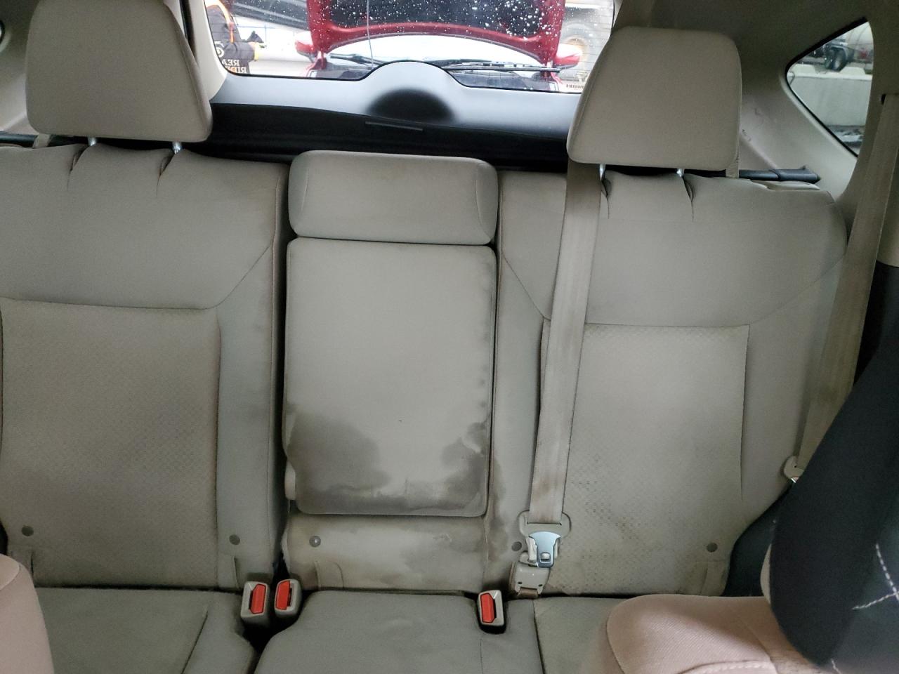 2016 Honda CR-V - Image 10