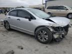 2011 Honda Civic Vp იყიდება Orlando-ში, FL - All Over