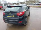 2014 HYUNDAI IX35 SE for sale at Copart SANDY