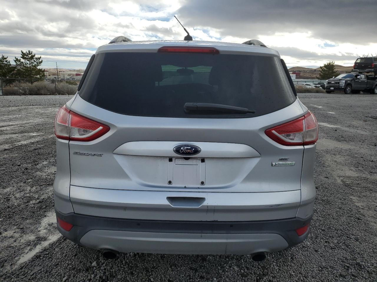 2014 Ford Escape - Image 6