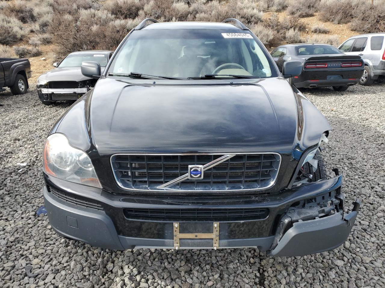 2006 Volvo XC90 - Image 5