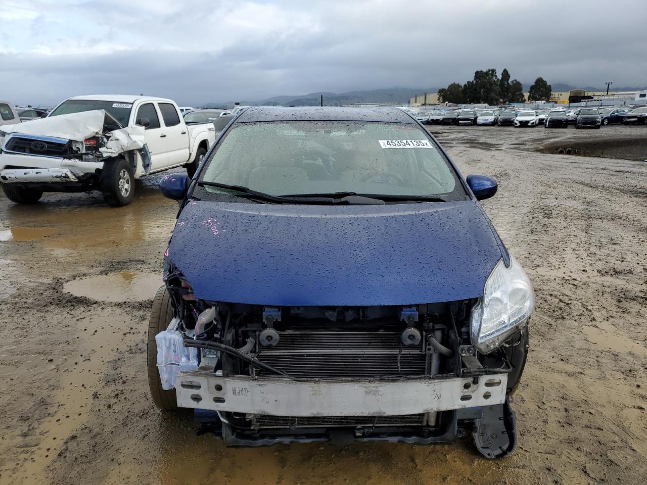 2010 Toyota Prius - Image 5