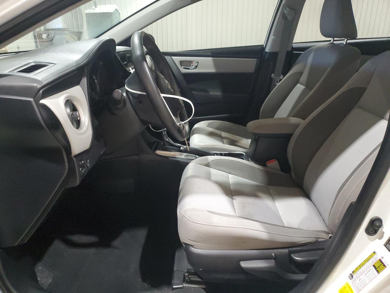 2019 Toyota Corolla - Image 7