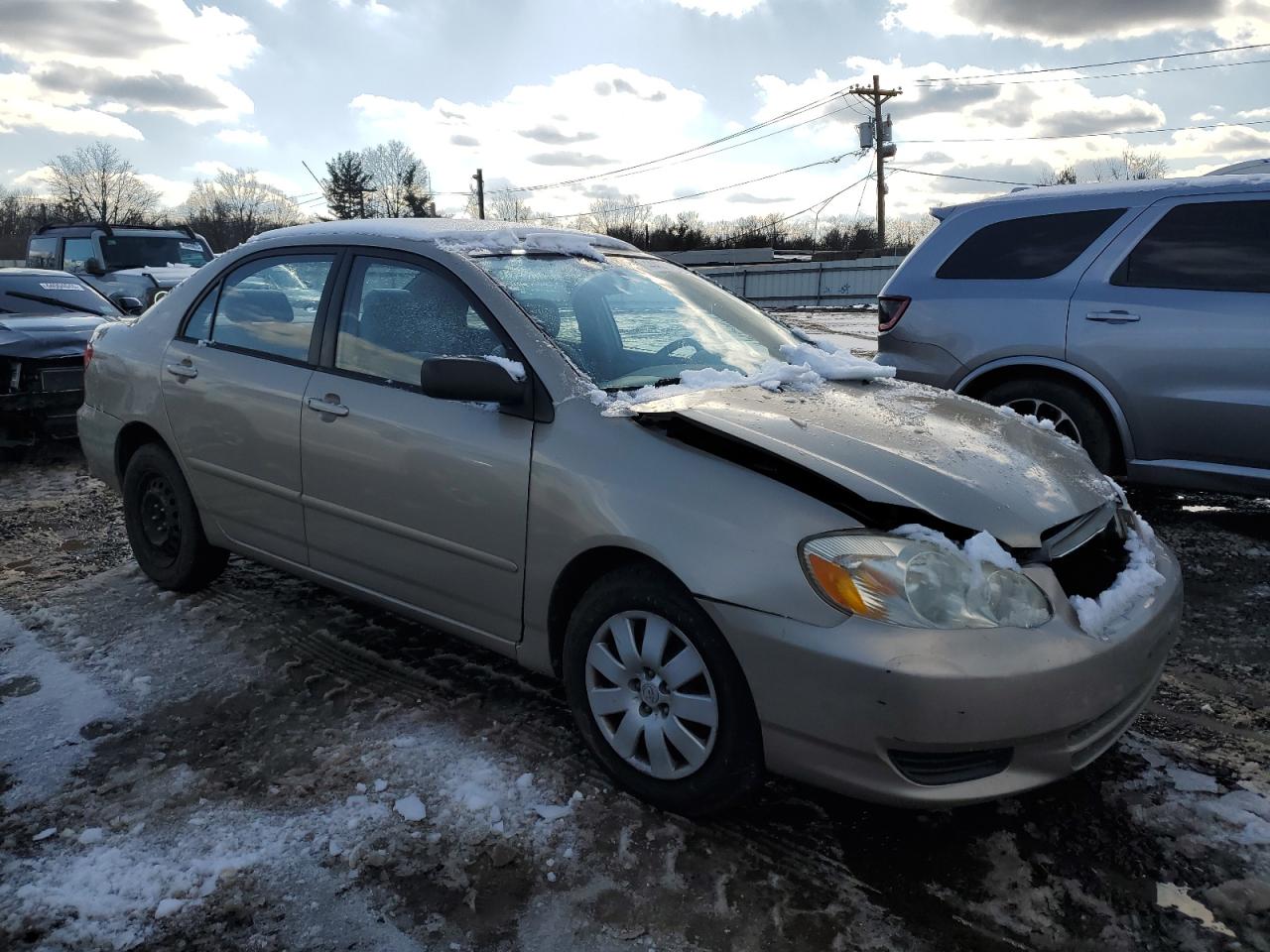 2004 Toyota Corolla - Image 4