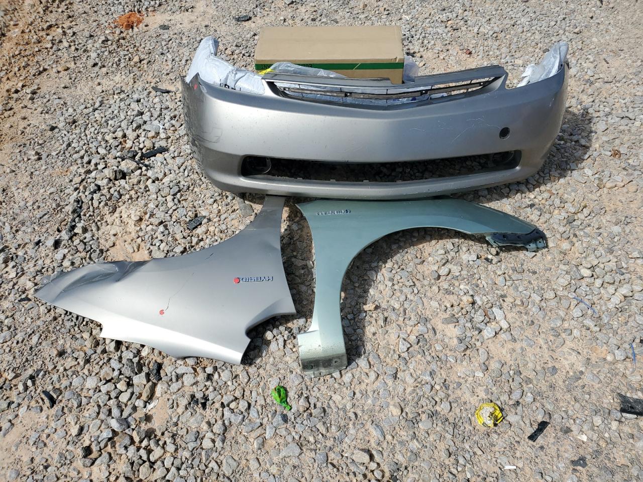 2009 Toyota Prius - Image 12