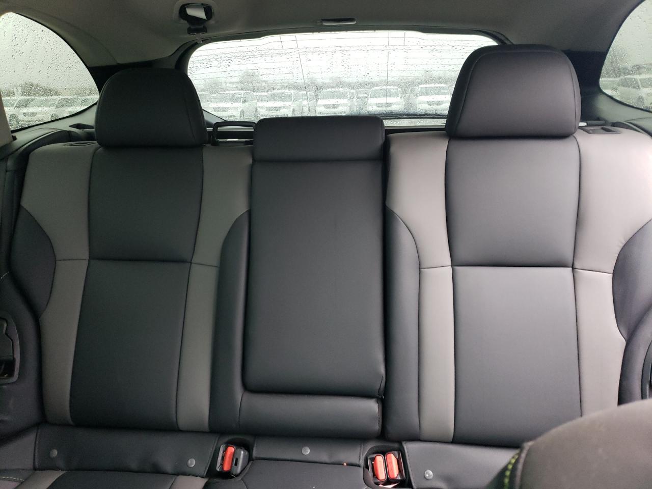 2021 Subaru Outback - Image 10