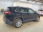 2018 Jeep Cherokee Latitude de vânzare în Mocksville, NC - Front End