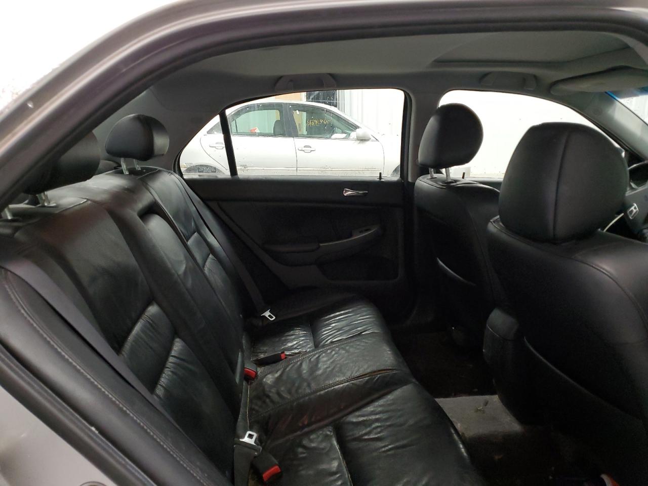 2007 Honda Accord - Image 10