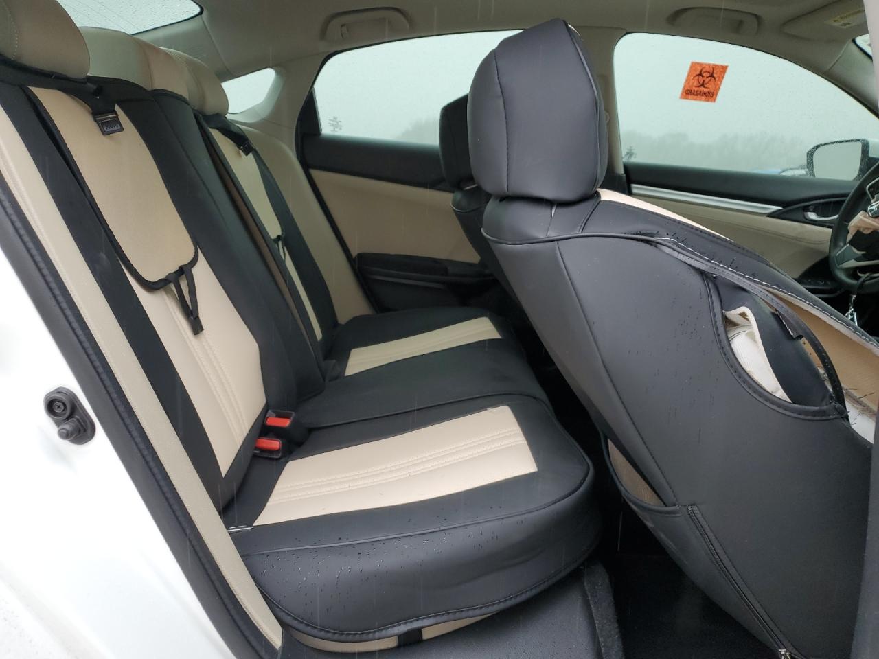 2017 Honda Civic - Image 11