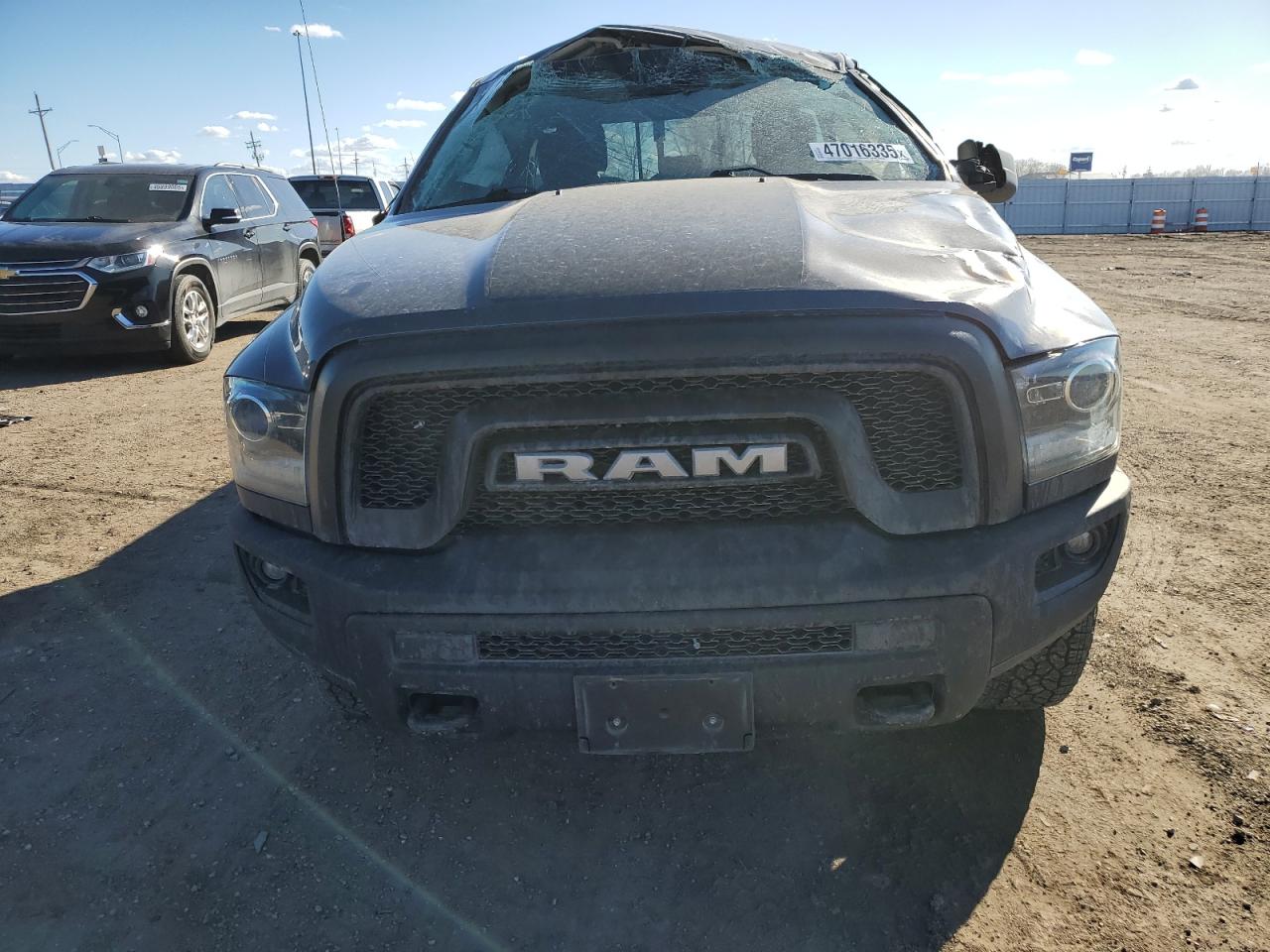 2019 RAM 1500 - Image 5