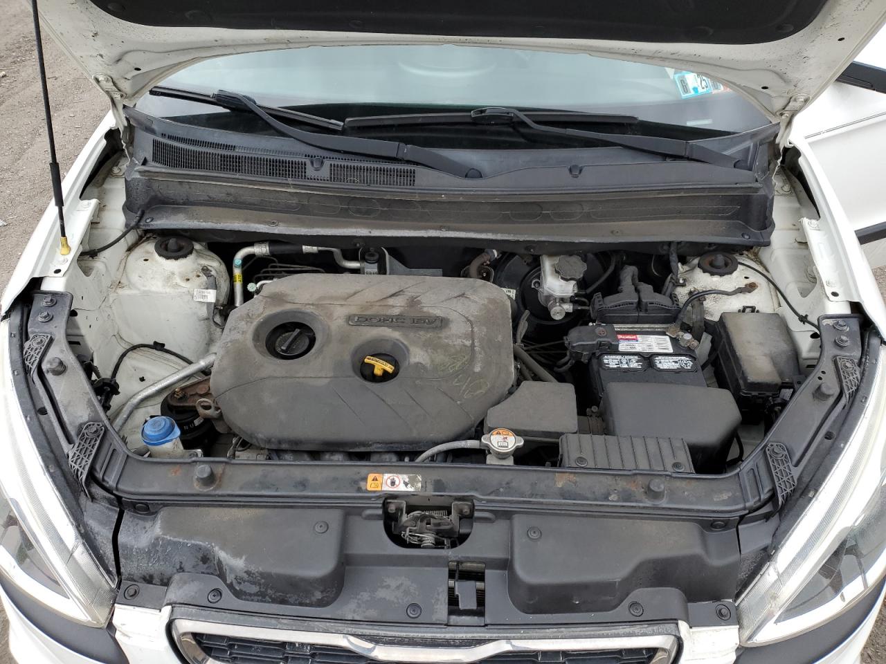 2013 Kia Soul - Image 12