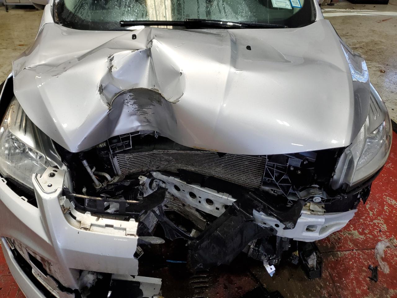 2015 Ford Escape - Image 12
