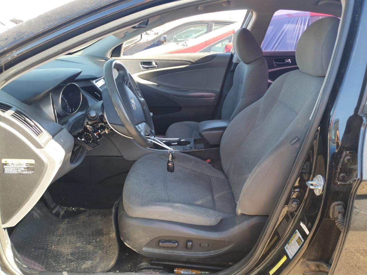 2013 Hyundai Sonata - Image 7