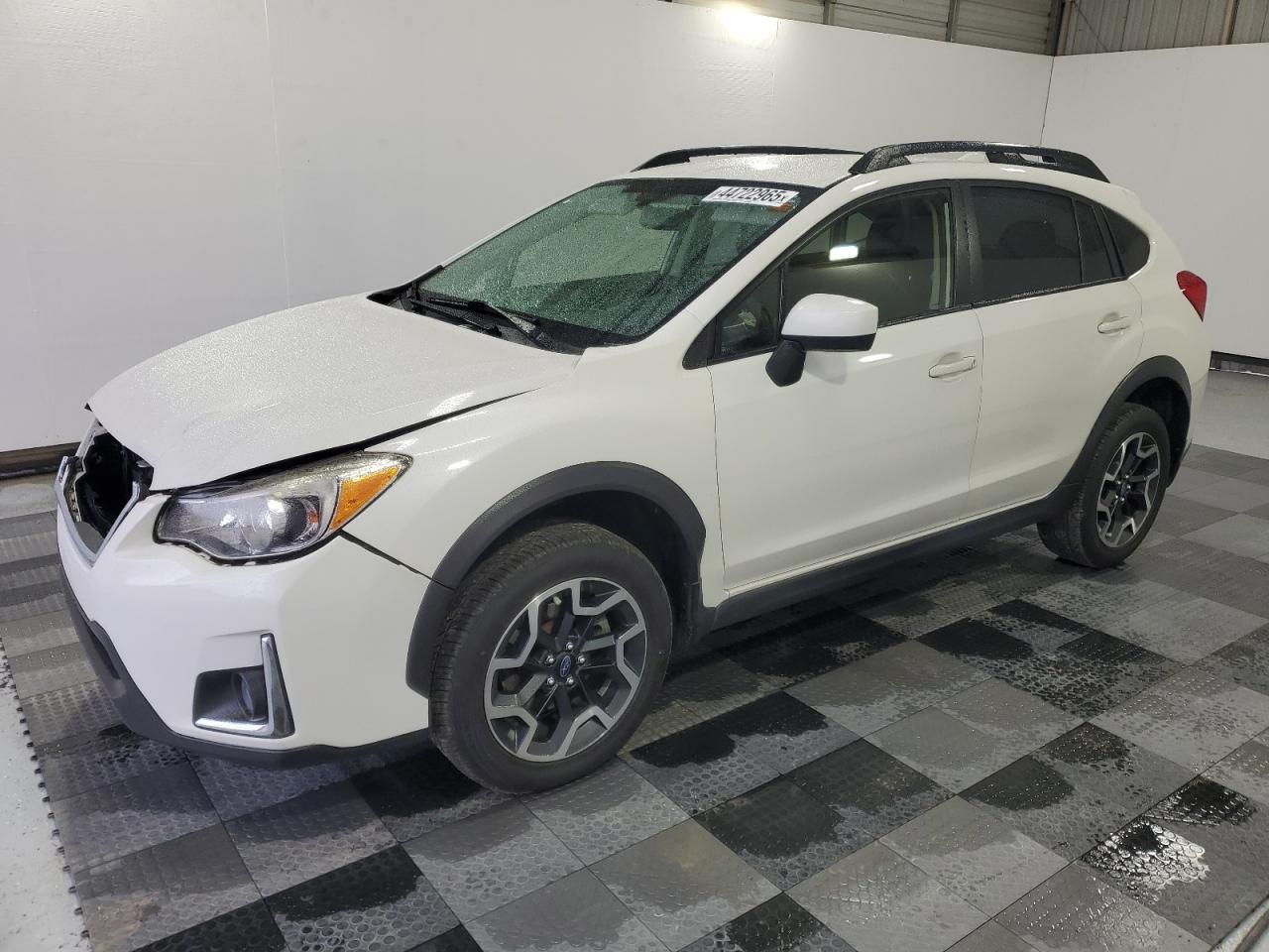 2017 Subaru XV - Image 1