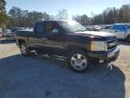 2009 Chevrolet Silverado C1500 Lt en Venta en Greenwell Springs, LA - Side