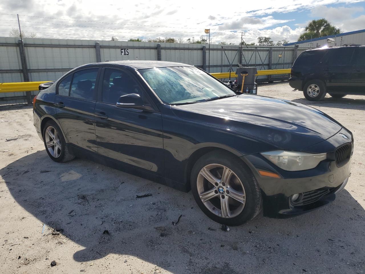2015 BMW 3er - Image 4