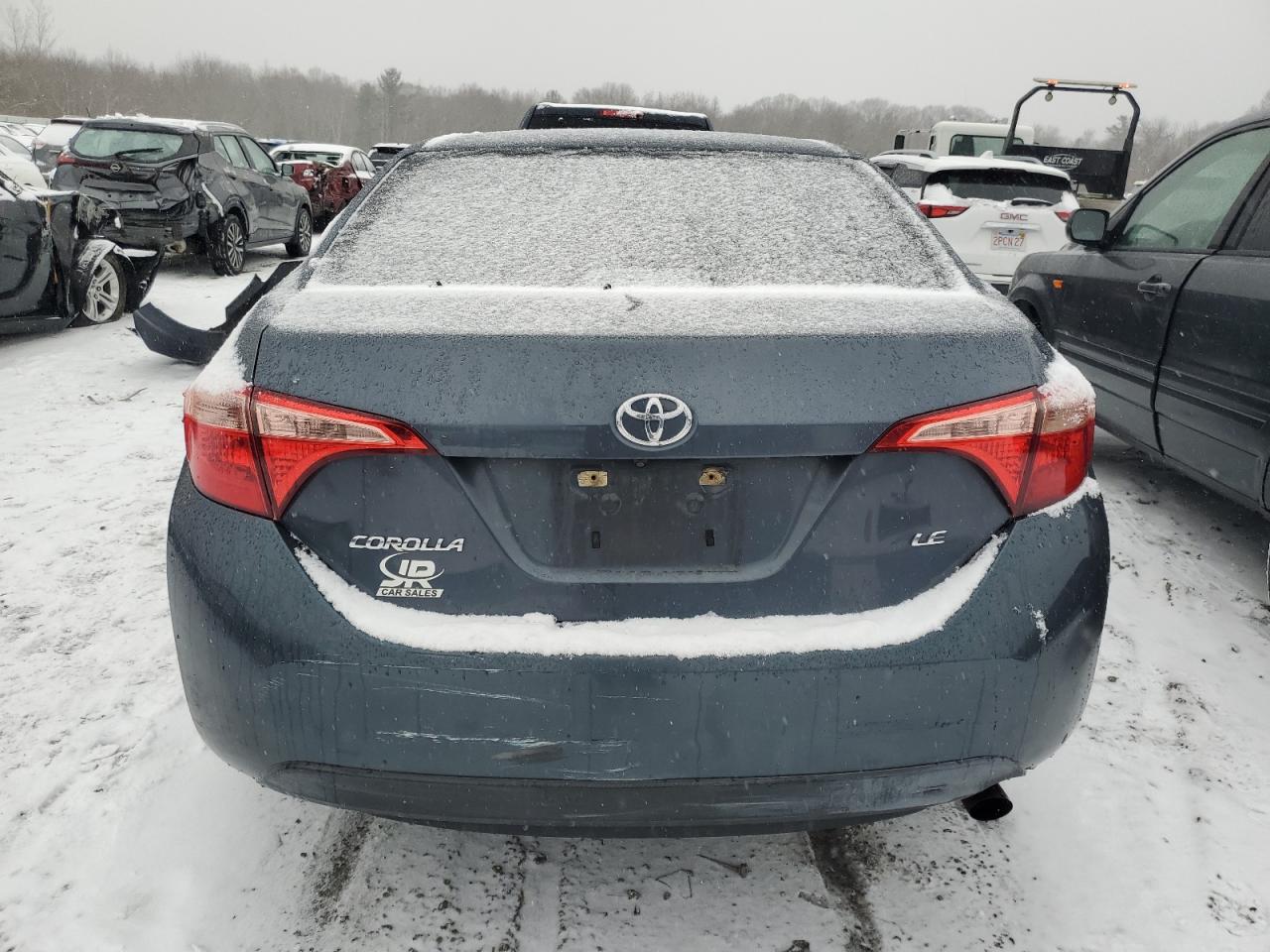 2017 Toyota Corolla - Image 6