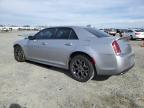 2018 Chrysler 300 S იყიდება Antelope-ში, CA - Front End