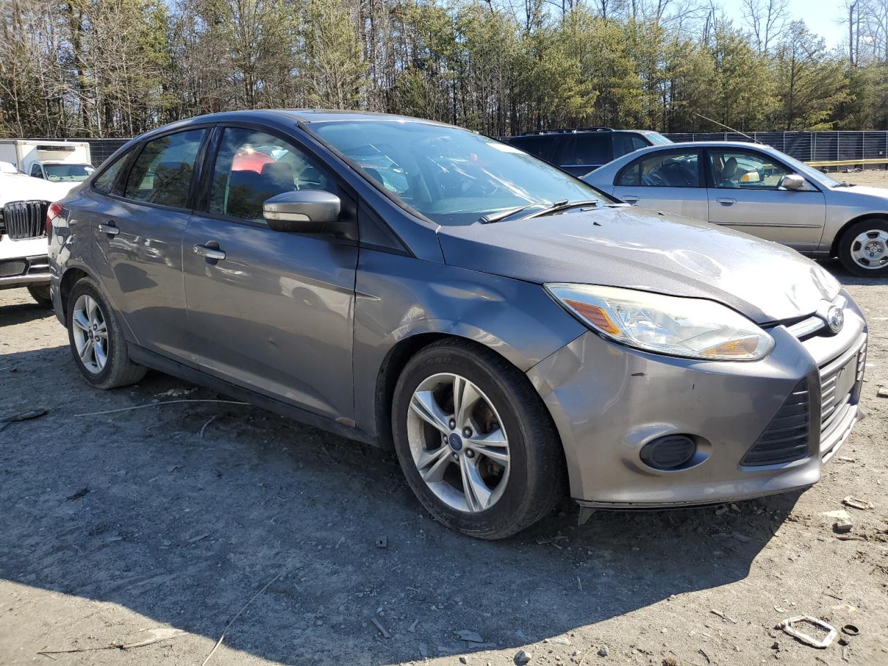 2013 Ford Focus - Image 4