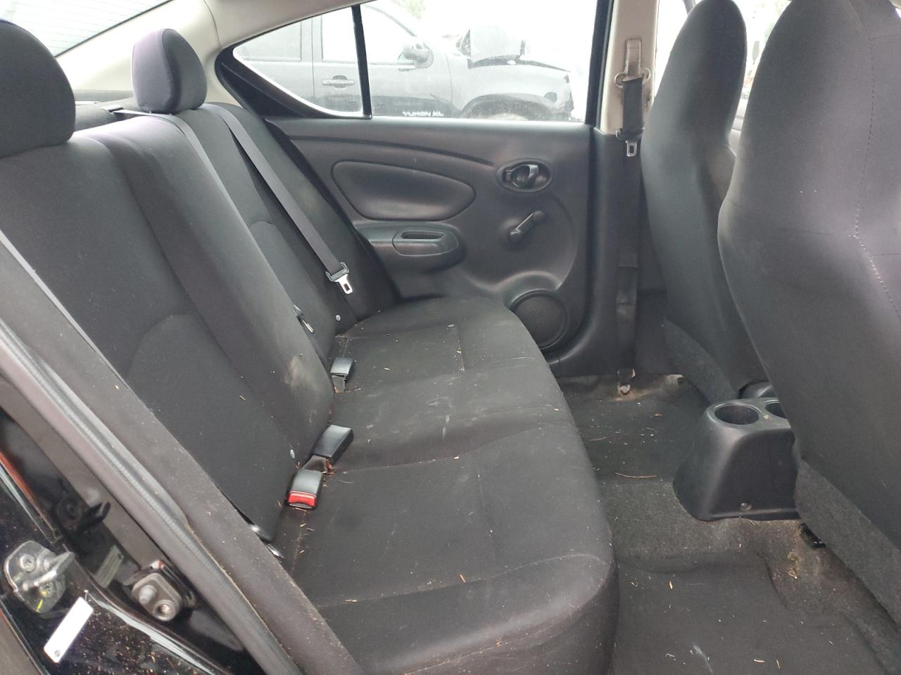 2015 Nissan Versa - Image 10
