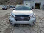 2019 Subaru Ascent Limited na sprzedaż w Hurricane, WV - Front End