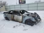 2009 Cadillac Cts-V  продається в Wichita, KS - Burn