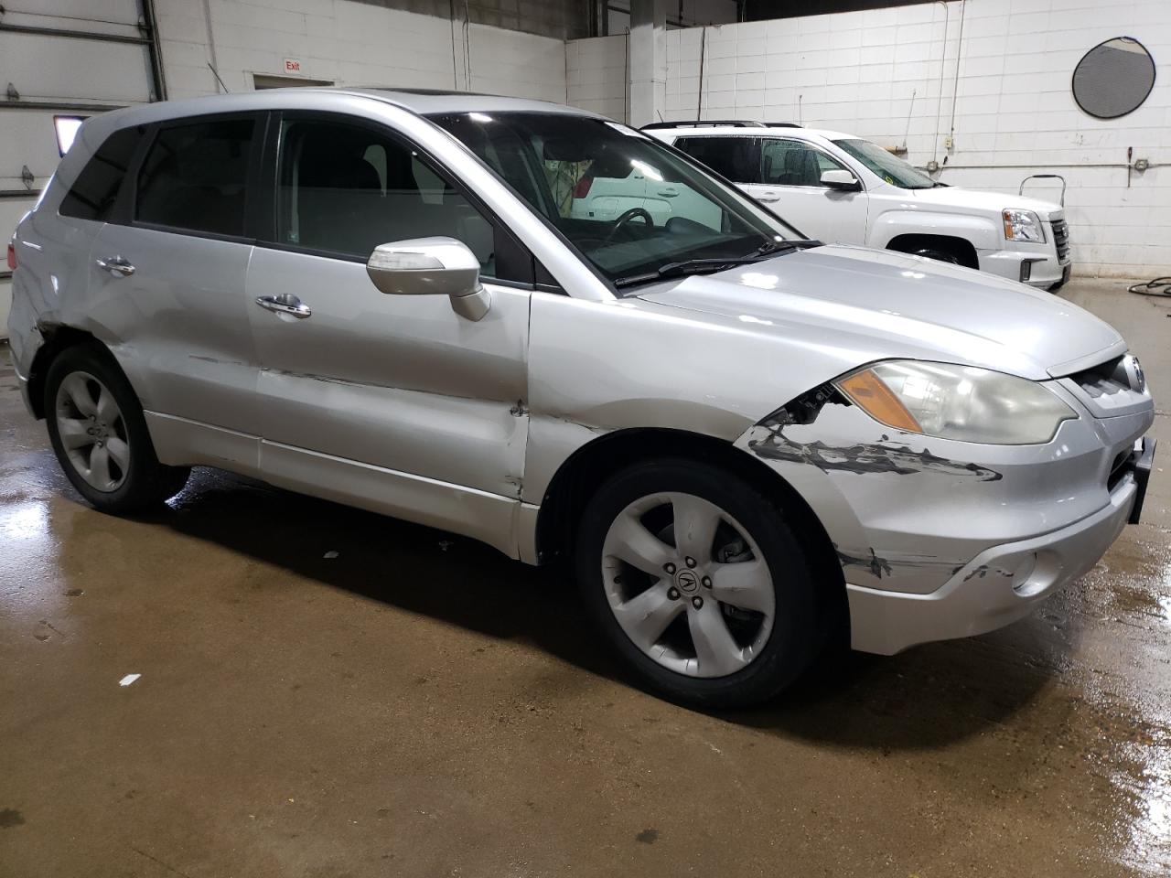2008 Acura RDX - Image 4