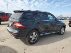 2012 Mercedes-Benz Ml 350 4Matic for Sale in Sacramento, CA - Side