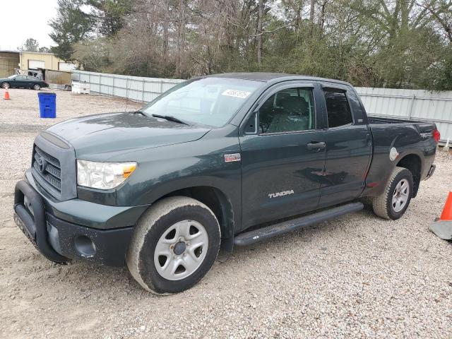 2007 Toyota Tundra Double Cab Sr5