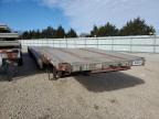 2005 Trail King Trailer for Sale in Wilmer, TX - Front End
