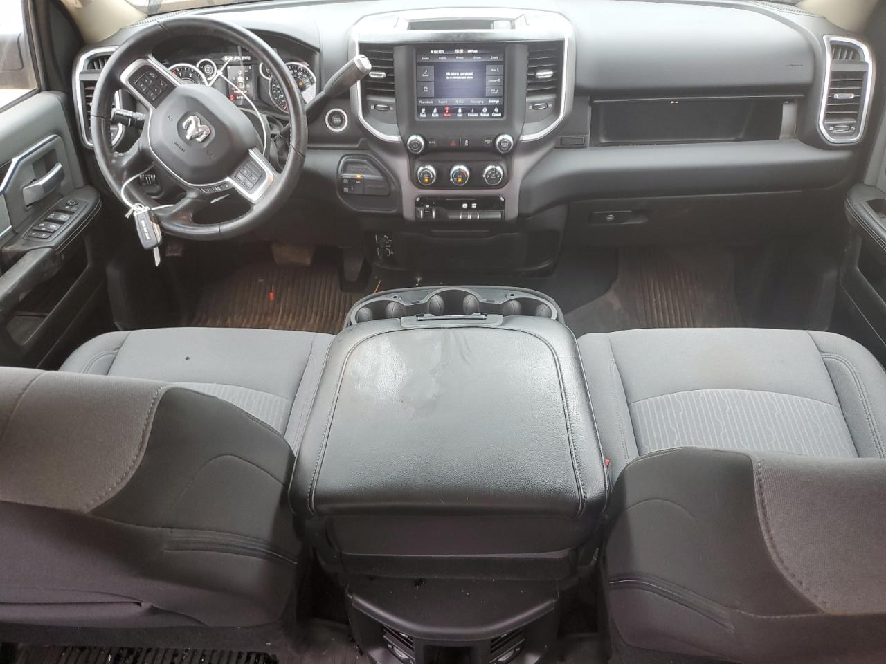 2019 RAM 2500 - Image 8